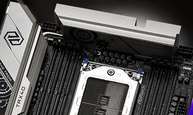 SA [XXL Aluminum Alloy Heatsink]